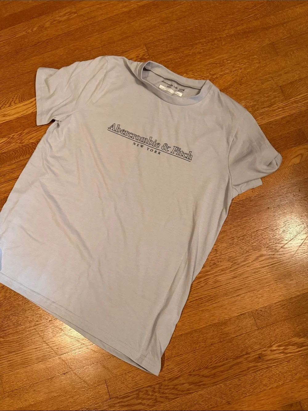 abercrombie kids never worn